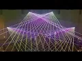 Liquid Sky Laser Show For Weddings