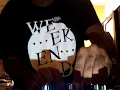 Djwillflex mix spéciale jamaïquain
