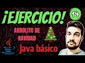 EJERCICIO de LOGICA en Java 14 RESUELTO Paso a Paso