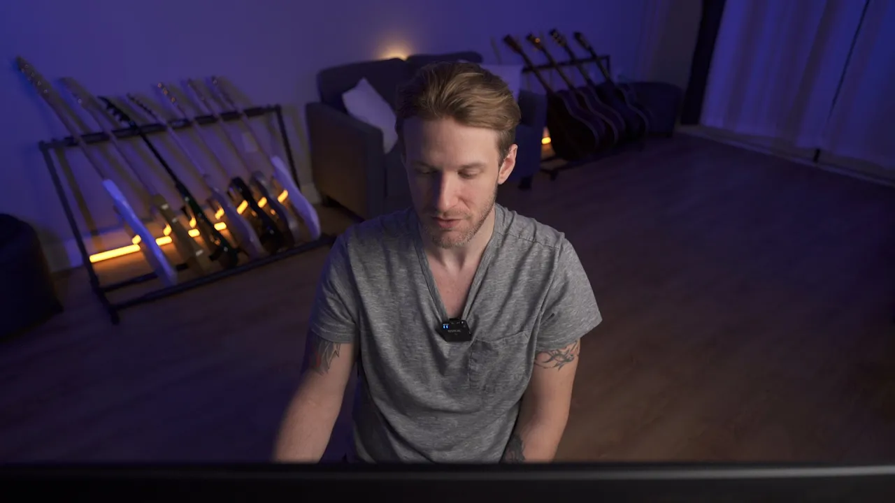 How To Write HUGE Harmonies | Vocal Arranging 101
