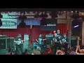 The Lively Ones "Surf Rider" SG101 Convention 2017