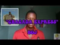 BOJ's 'Gbagada Express' Album Review: Is It a Hit or Miss?