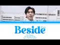 Download Lagu [Thai Sub]Louis Thanawin - Beside(ข้างๆ)Ost.ปลาบนท้องฟ้า Fish Upon the Sky Lyrics (Thai_Rom_Eng_Ina)