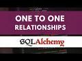 SQLAlchemy One to One Relationships