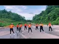 Download Lagu Dj Pecah seribu hanya dia remix  tik tok viral //senam kreasi zin hesty