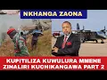 Download Lagu COMRADE NTANYIWA 4 OCTOBER 2025 LIMPOPO FM NKHANGA ZAONA 