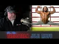 Dave Tate s TABLE TALK with Jujimufu