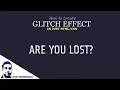 How to create Glitch Effect using just Code Snippet