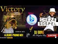 Download Lagu VICTORY \u0026 CHEZA GOSPEL ALBUMS PROMO MIX_GUARDIAN ANGEL  \u0026 MOJI SHORTBABA - DJ Bing [The Kingdom Boy]