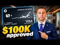 How to Get 100k in 0 Chase Business Credit Cards Approved Apply With Me