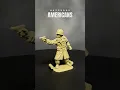 Download Lagu Matchbox American Combat Troops, Vintage Toy Soldier  Collection