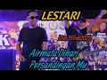 Download Lagu LESTARI - Air Mata Dihari Persandingan MU - Live Teluk Batik Perak 2025