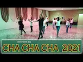 Download Lagu CHA CHA CHA 2021 coreo Hantos Djay - LINEDANCE 2021