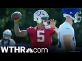 Takeaways from Day 12 of Indianapolis Colts training camp 13Sports