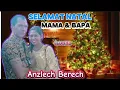 SELAMAT NATAL MAMA \u0026 BAPA//cipta viktor hutabarat COVER BY ANZLECH BERECH