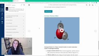 Pearson eText Demo