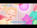 Lullaby +60 minutes of music to sleep - Songs for children by Coccole Sonore