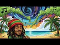 🌴 Dub Lounge | Chill Roots Experience / Relaxing Songs 2025