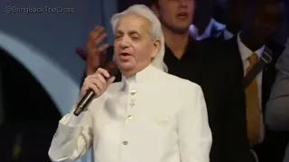 Benny Hinn & Sinach [Zimbabwe] "The Glory Of The Risen Lord | We Declare Your Majesty"
