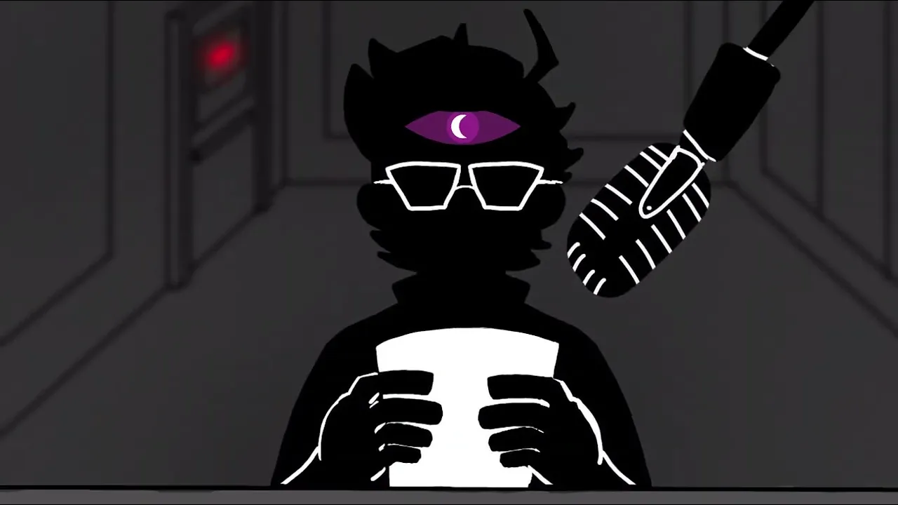 Night Vale Animatic