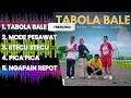 Lagu Kumpulan Lagu Timur 2025 Tabola Bale Viral Tiktok | Ngapain Repot | Stecu Stecu