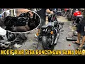 Lagu MOTOR BARU LANGSUNG DI MODIF BIAR BISA BONCENGAN‼️