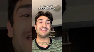 How Far Have You Over Romanticized Someone That Fundamentally Didn T Like You Funny 