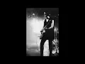 Slowdive - Machine Gun (Live)
