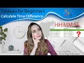 Calculate Duration Between Two Dates in Tableau in HH MM SS