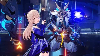 FISCHL MAINS MUST DO THIS MAGUU KINKY 12-2