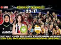 Download Lagu DUET GILA MEGATRON \u0026 DENIZ EMRELLI‼️MANNISA BBSK BANTAI VAKIFBANK 23-1 ! MEGA ON FIRE🔥