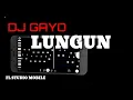 Lagu Dj Gayo LUNGUN FULL BASS //FLM voc.ECK
