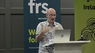 Miguel Grinberg What s New in SQLAlchemy 2 PyCon Ireland 2023