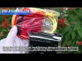 Ebyte E90-DTU Long-distance Sending Receiving Modbus Communication LoRa Data Transmission Gateway