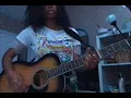 digitaldina demos: a cover of size too small by sufjan stevens