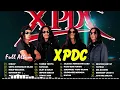 Download Lagu XPDC FULL ALBUM - KOLEKSI 15 LAGU TERBAIK XPDC - XPDC LAGU TERBAIK - KHILAF, CINTA KENANGAN SILAM...
