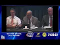 The KZRG Morning News Watch