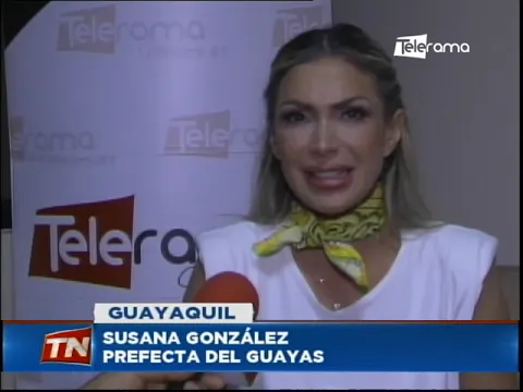 Prefectura del Guayas ha fortalecido la política de sostenibilidad productiva