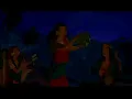 The Prince of Egypt - Through Heaven's Eyes - Greek