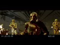 Star Wars: The Last Jedi | Phasma's End - Deleted Scene