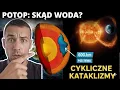 Download Lagu Cykliczne KATASTROFY i Ukryty Ocean pod Ziemią!