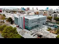 Tour the New Advanced Engineering Building