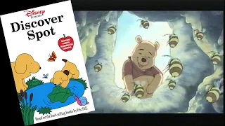 opening to discover spot 2000 vhs 60fps 
