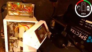 124#t Watermaker TROUBLES in the BLACK SEA Spectra Newport 400C | SAILING SISU Leopard 45 CATAMARAN