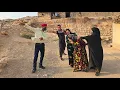 Download Lagu Arrest to Happiness: Marzieh's arrest by the police and Qurban, and the happiness of Qurban's family