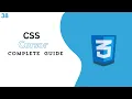 Mastering CSS Cursors A Comprehensive Guide for Web Developers Upgrade Skill