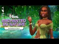 Download Lagu Living off the land with §0 🌿MoSS to RiChes🌿The Sims 4 Enchanted by Nature