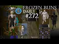 How To Run Air Orbs And Make Battlestaves - Frozen Buns Daily
