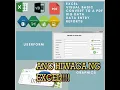 Filipino Tutorials - Learning VBA using excel and programming tips