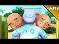Download Lagu Upin \u0026 Ipin Musim 19 -  Lindung Diri Dan Keluarga Episod Penuh | Upin Ipin Terbaru 2025